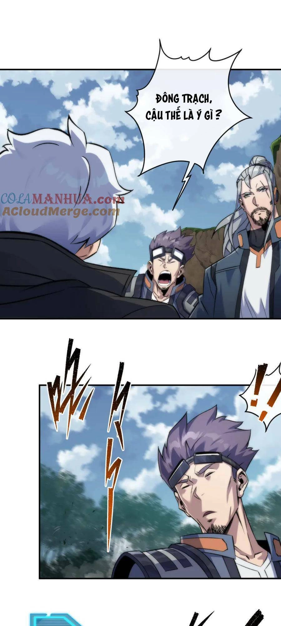 Phù Thạch Vương Giả Chapter 63 - 16