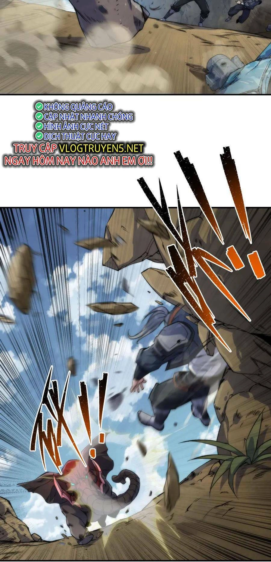 Phù Thạch Vương Giả Chapter 63 - 18