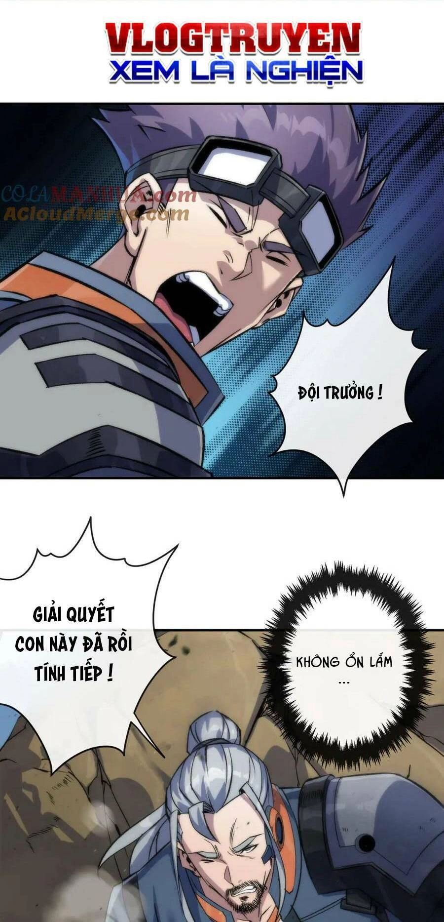 Phù Thạch Vương Giả Chapter 63 - 19