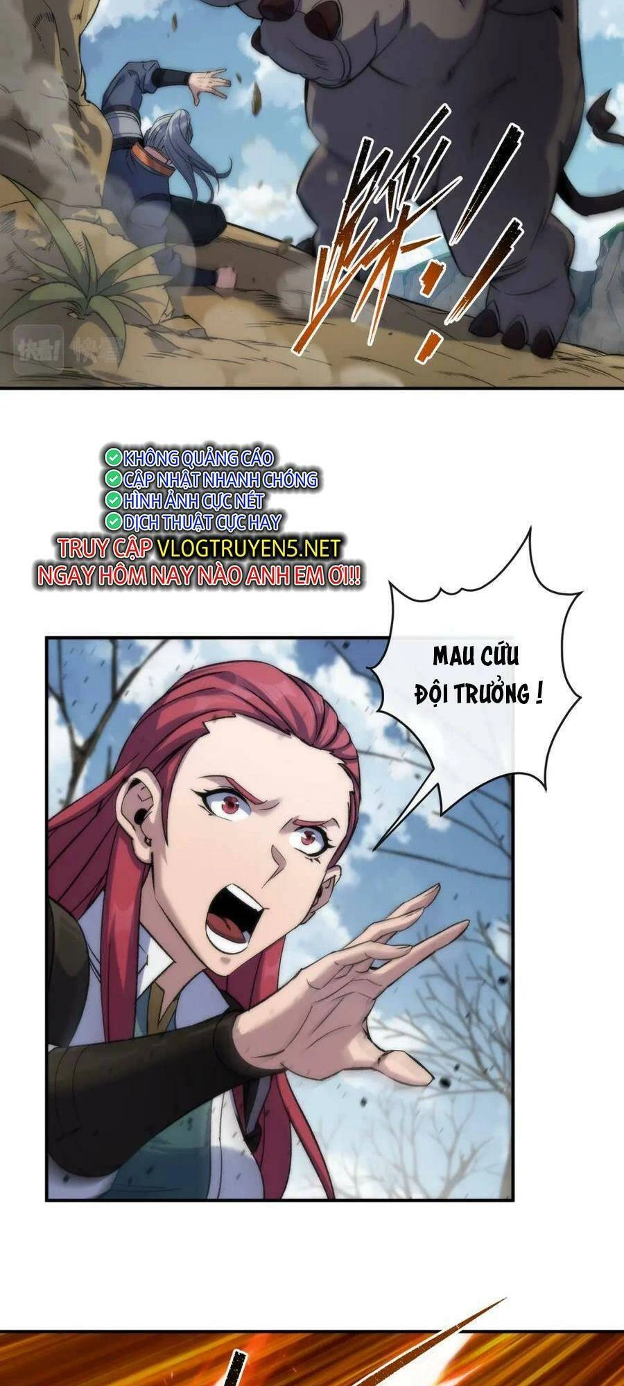 Phù Thạch Vương Giả Chapter 63 - 21