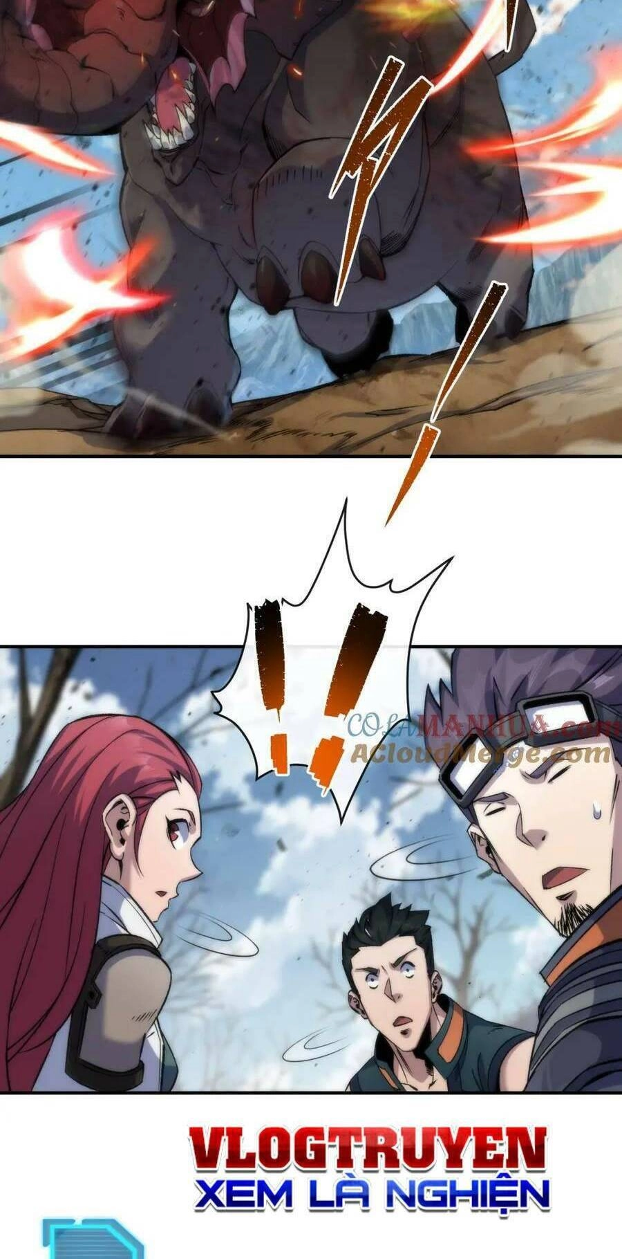 Phù Thạch Vương Giả Chapter 63 - 23