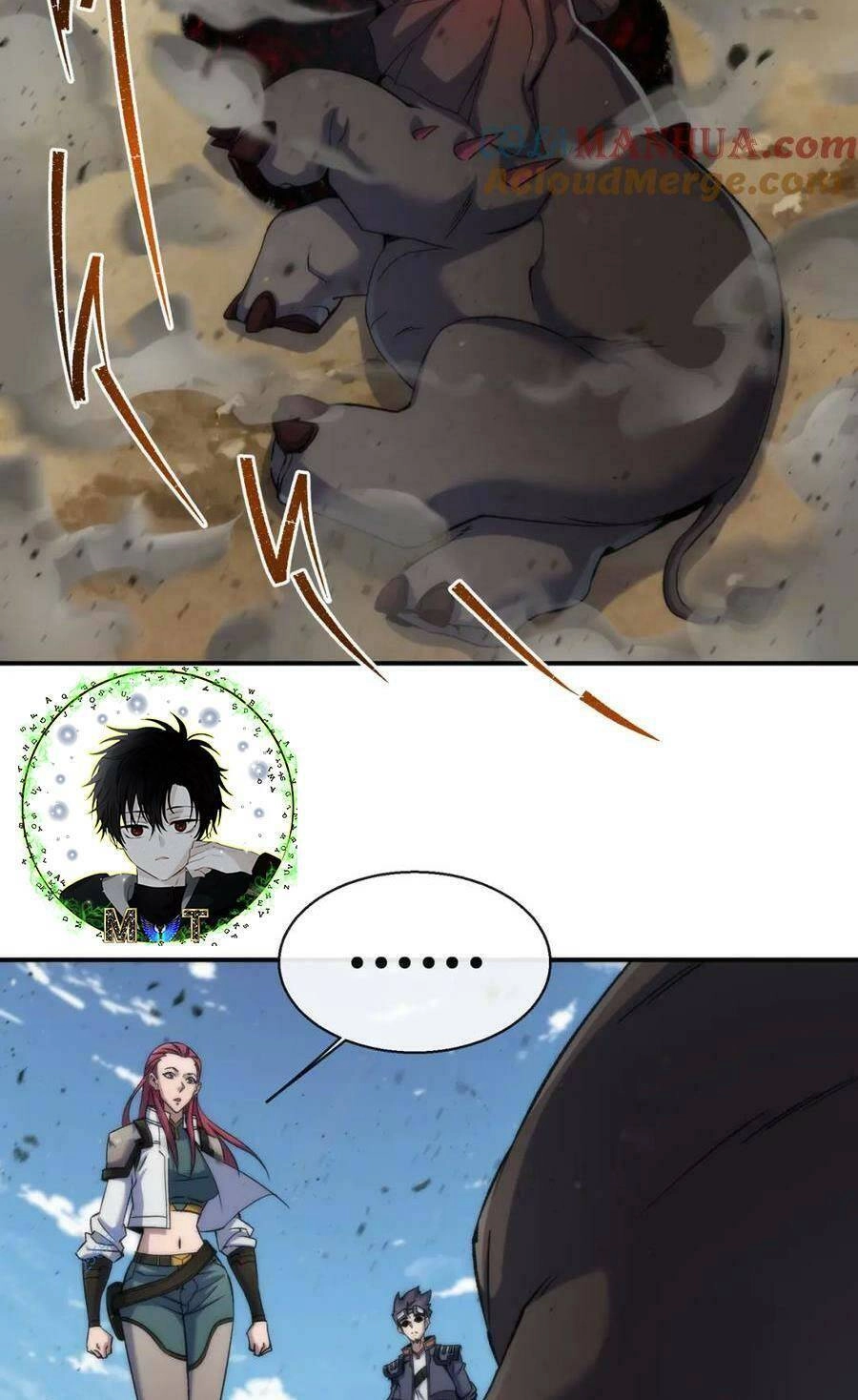 Phù Thạch Vương Giả Chapter 63 - 30