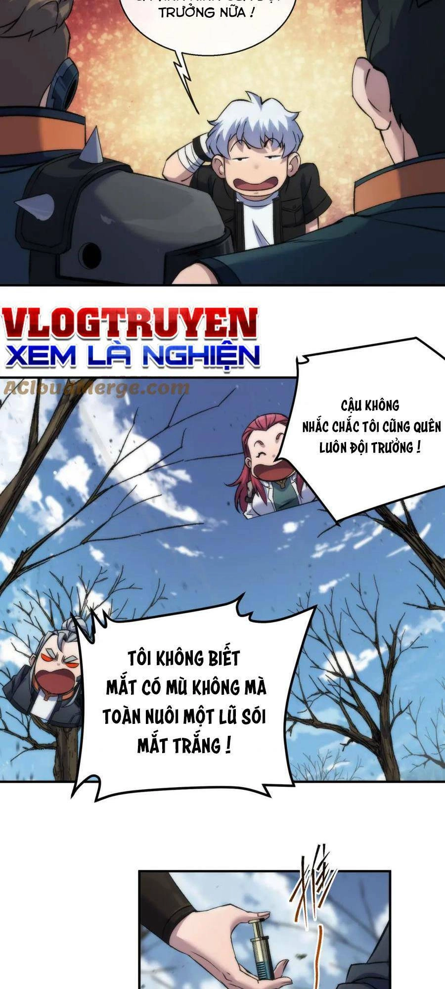 Phù Thạch Vương Giả Chapter 63 - 33