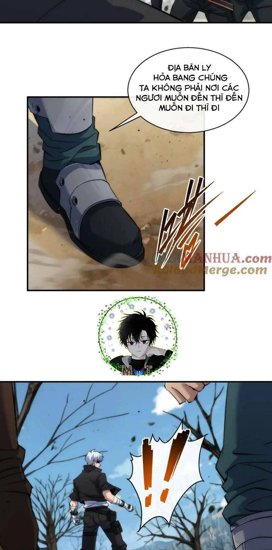 Phù Thạch Vương Giả Chapter 63 - 38