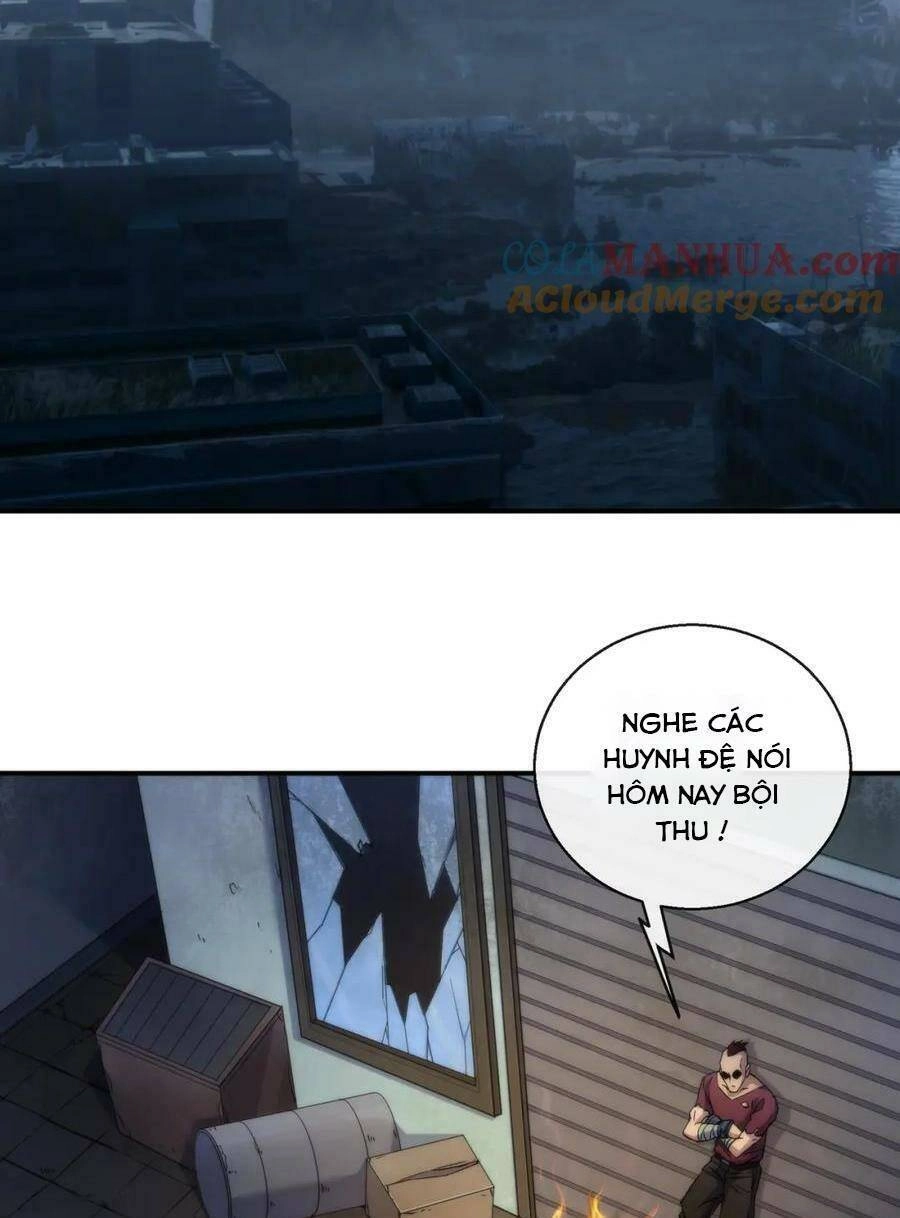 Phù Thạch Vương Giả Chapter 64 - 16