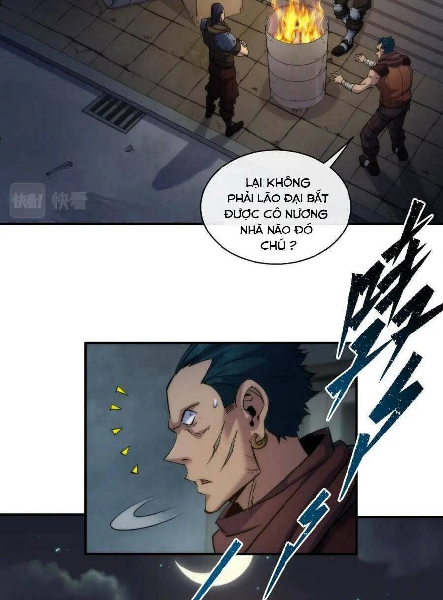 Phù Thạch Vương Giả Chapter 64 - 17