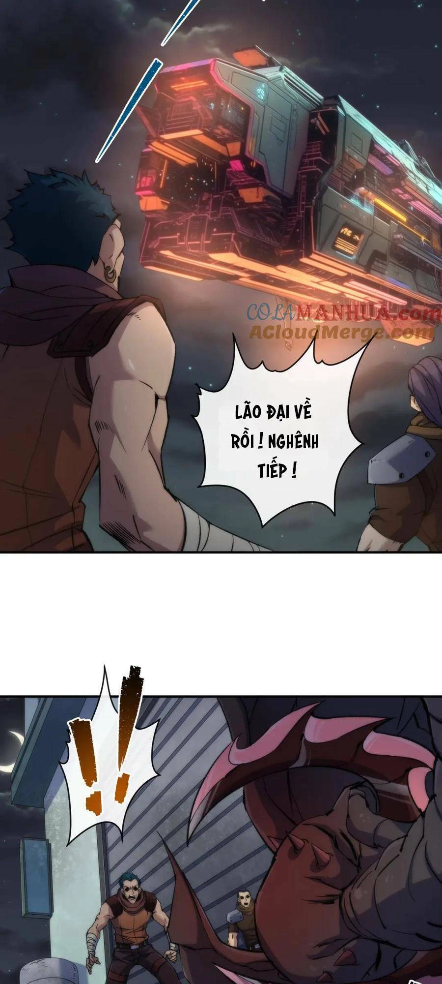 Phù Thạch Vương Giả Chapter 64 - 18