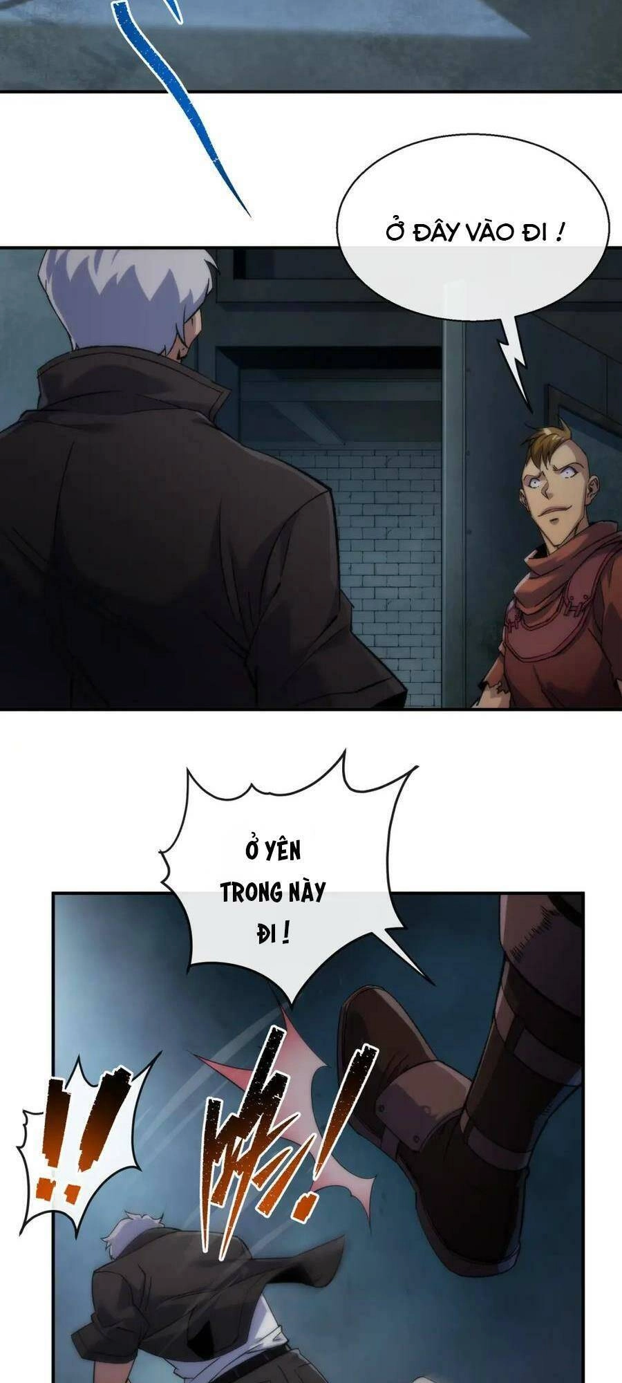 Phù Thạch Vương Giả Chapter 64 - 23