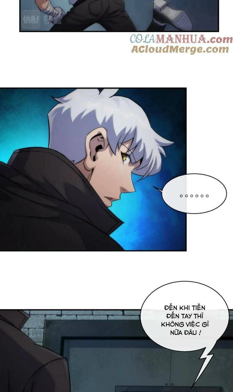 Phù Thạch Vương Giả Chapter 64 - 24