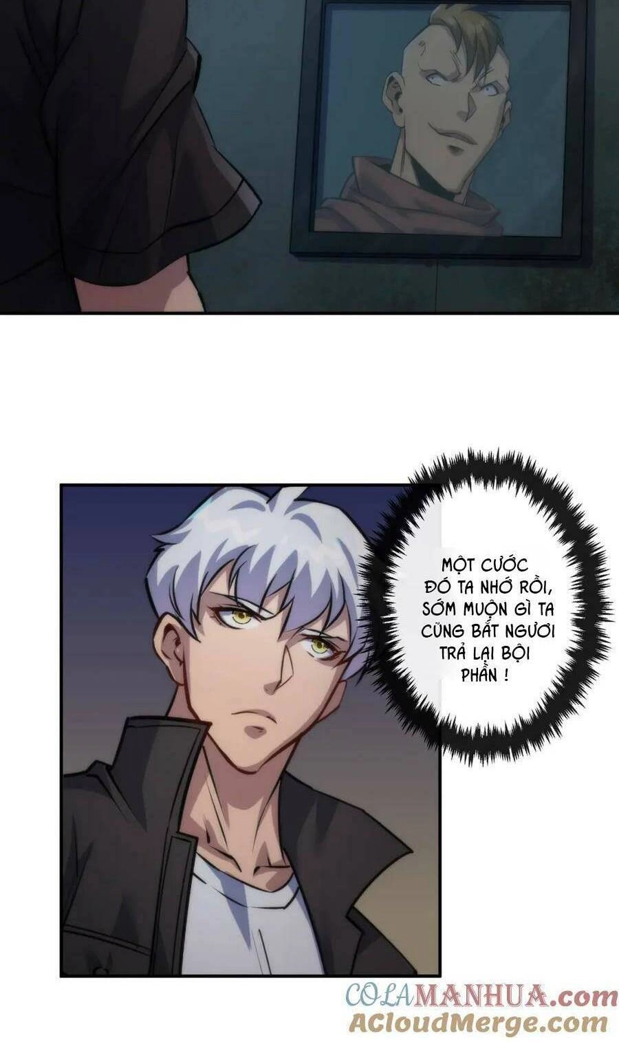 Phù Thạch Vương Giả Chapter 64 - 25