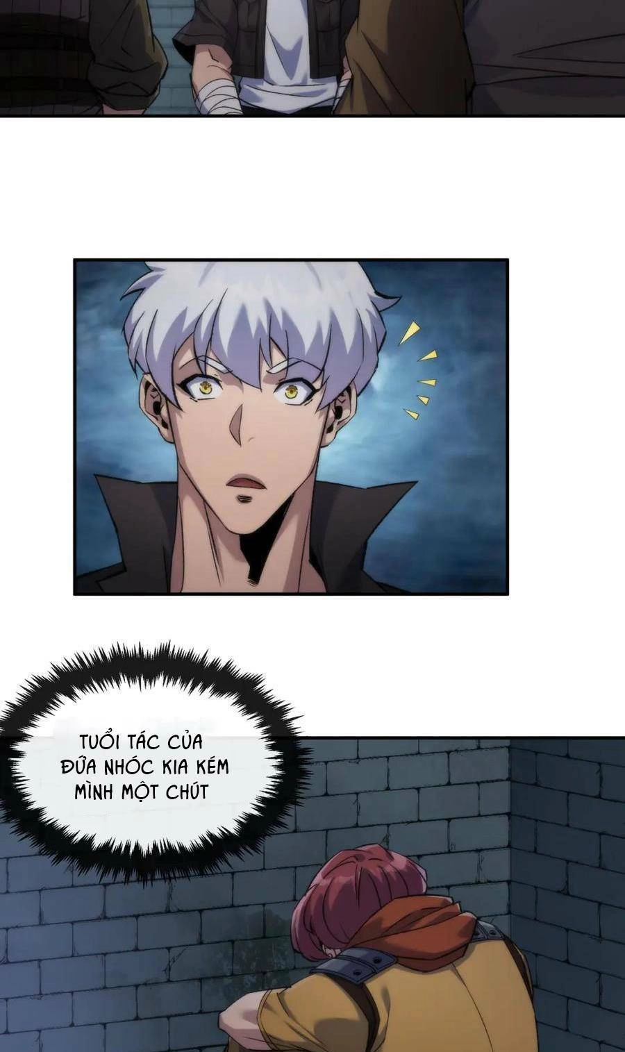 Phù Thạch Vương Giả Chapter 64 - 28