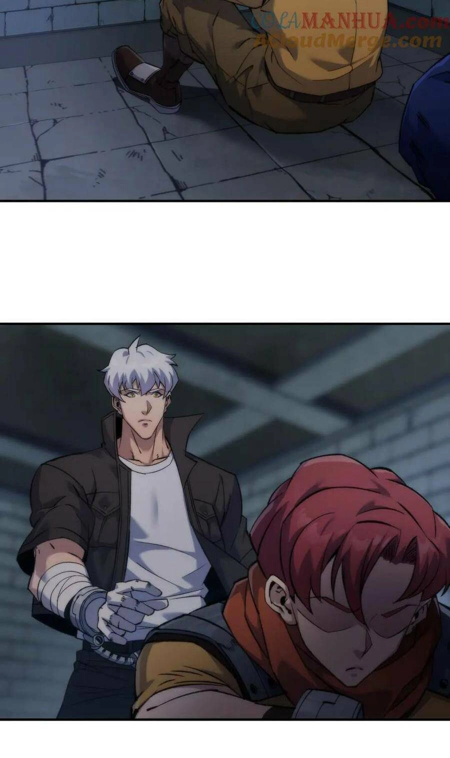 Phù Thạch Vương Giả Chapter 64 - 29