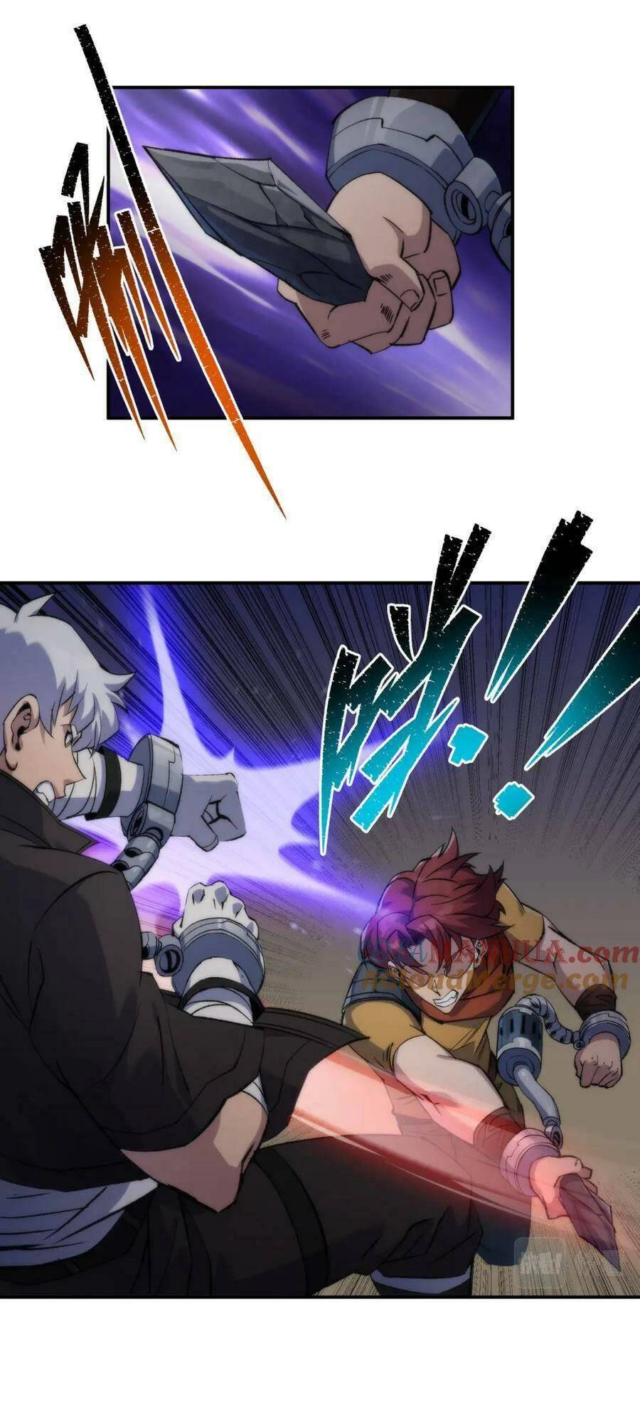 Phù Thạch Vương Giả Chapter 64 - 30