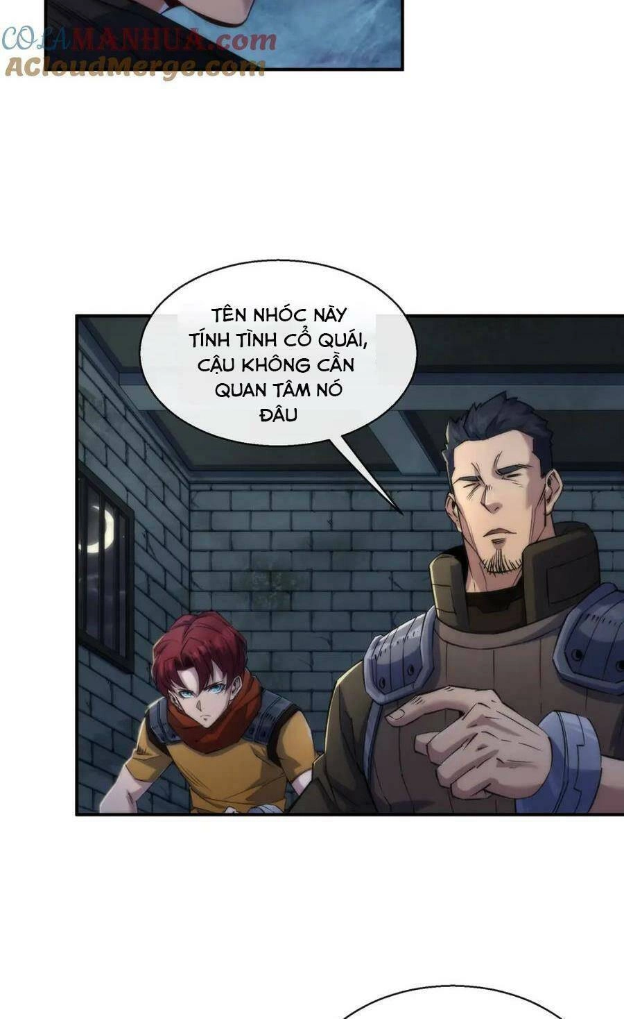 Phù Thạch Vương Giả Chapter 64 - 32