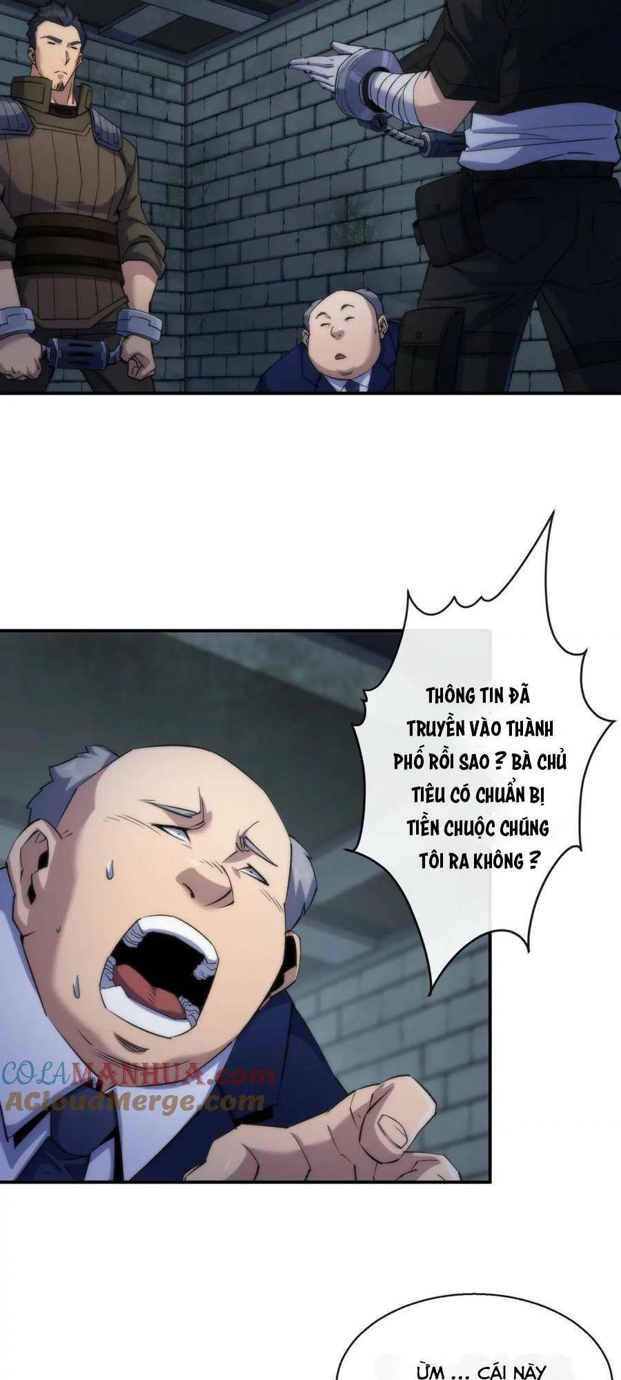 Phù Thạch Vương Giả Chapter 64 - 36