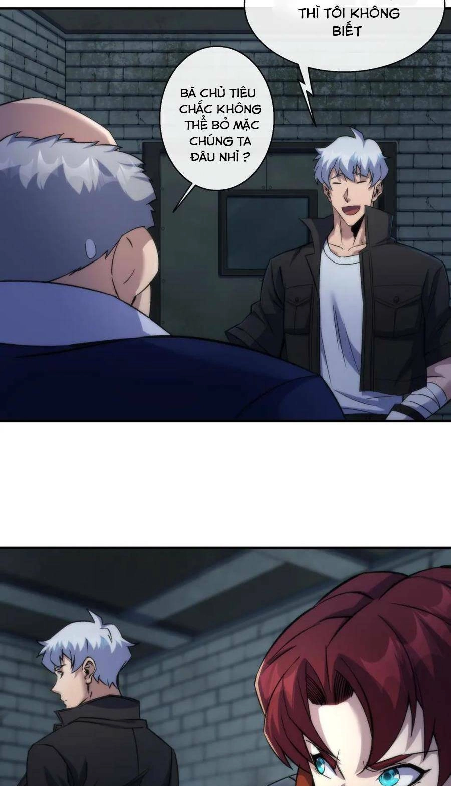 Phù Thạch Vương Giả Chapter 64 - 37