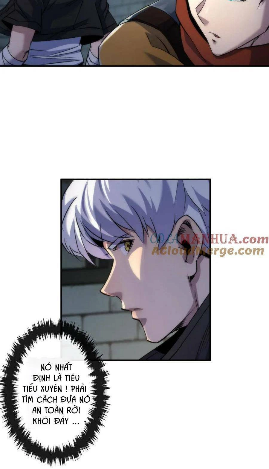 Phù Thạch Vương Giả Chapter 64 - 38