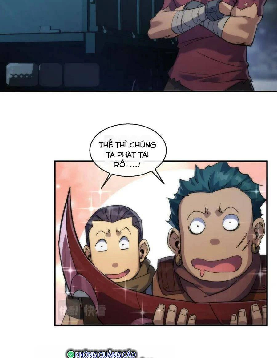 Phù Thạch Vương Giả Chapter 65 - 6