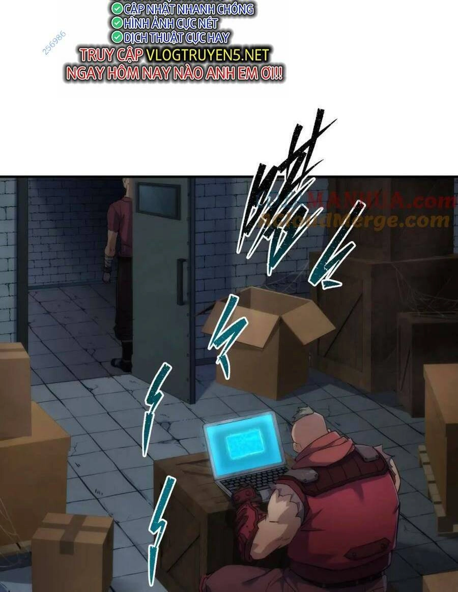 Phù Thạch Vương Giả Chapter 65 - 7