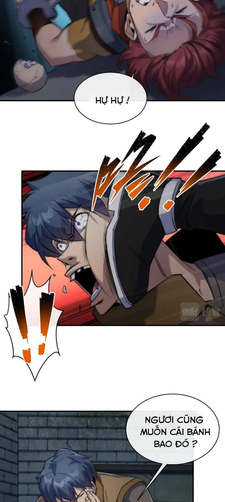 Phù Thạch Vương Giả Chapter 65 - 17