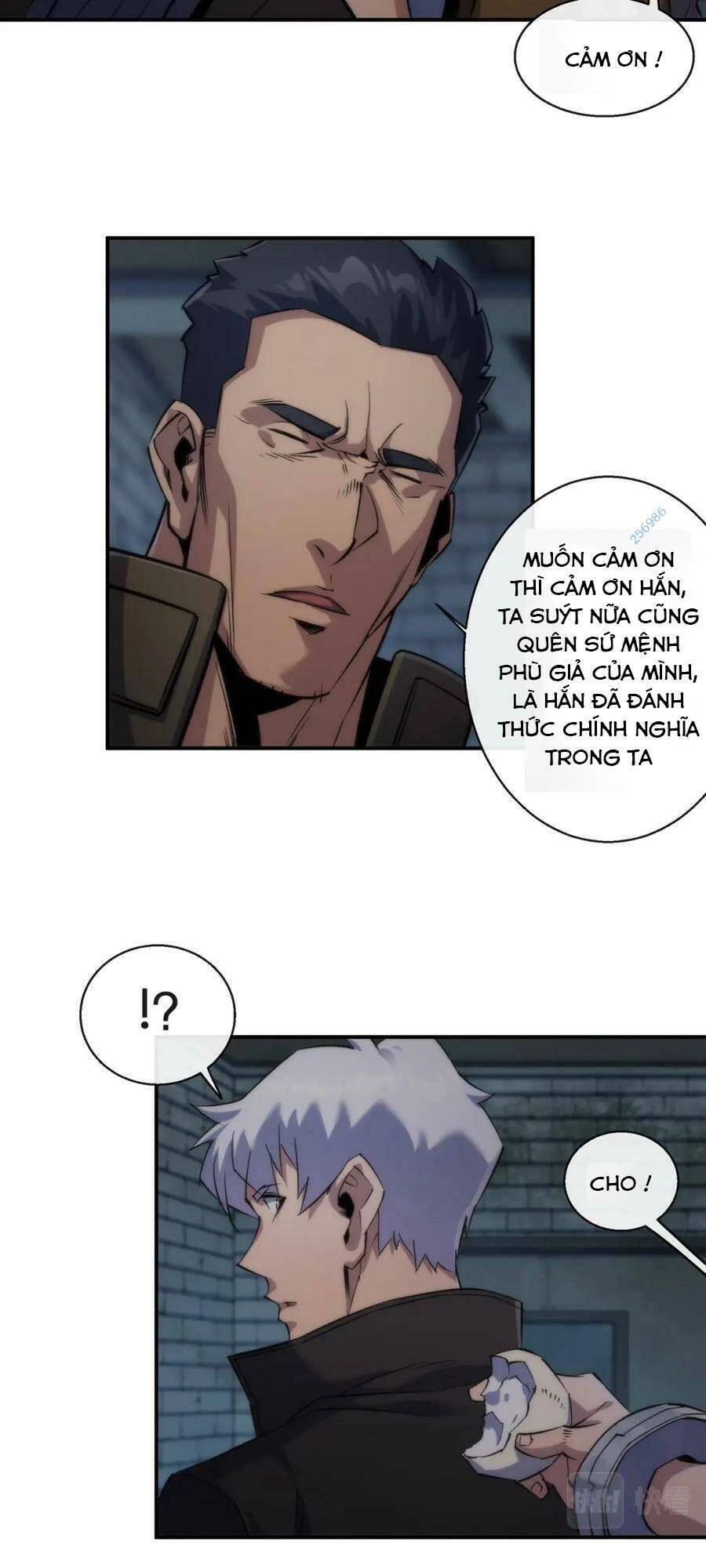 Phù Thạch Vương Giả Chapter 65 - 21