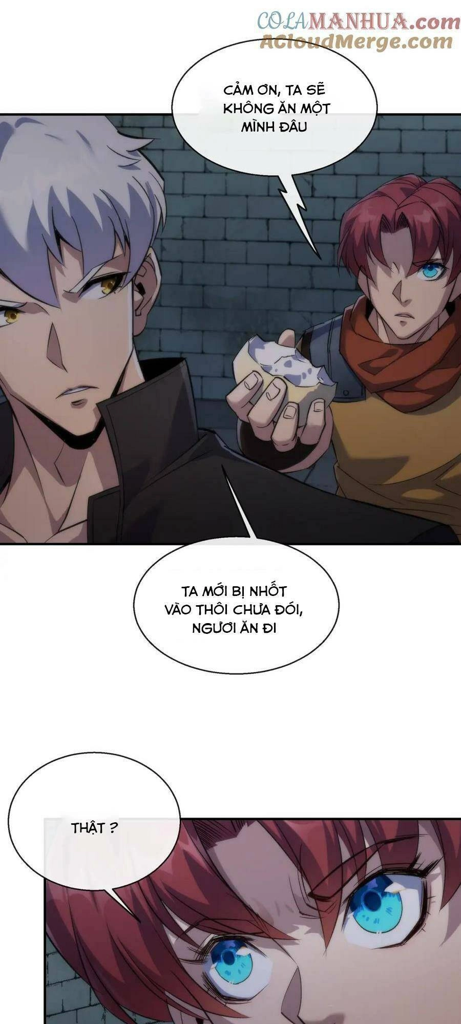 Phù Thạch Vương Giả Chapter 65 - 22