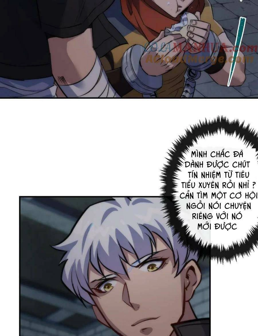 Phù Thạch Vương Giả Chapter 65 - 24