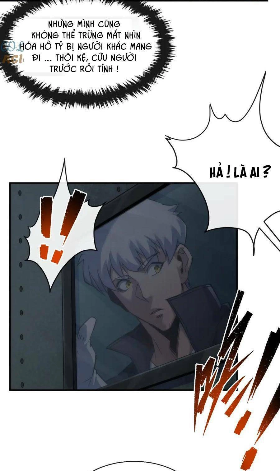 Phù Thạch Vương Giả Chapter 65 - 28