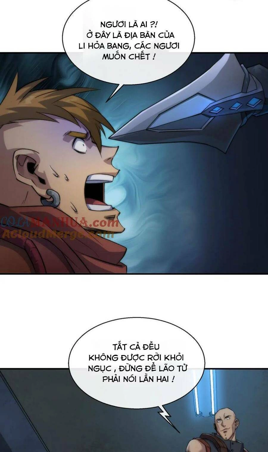 Phù Thạch Vương Giả Chapter 65 - 29