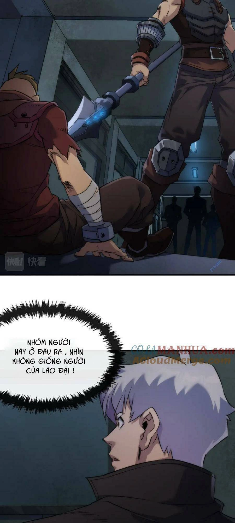 Phù Thạch Vương Giả Chapter 65 - 30