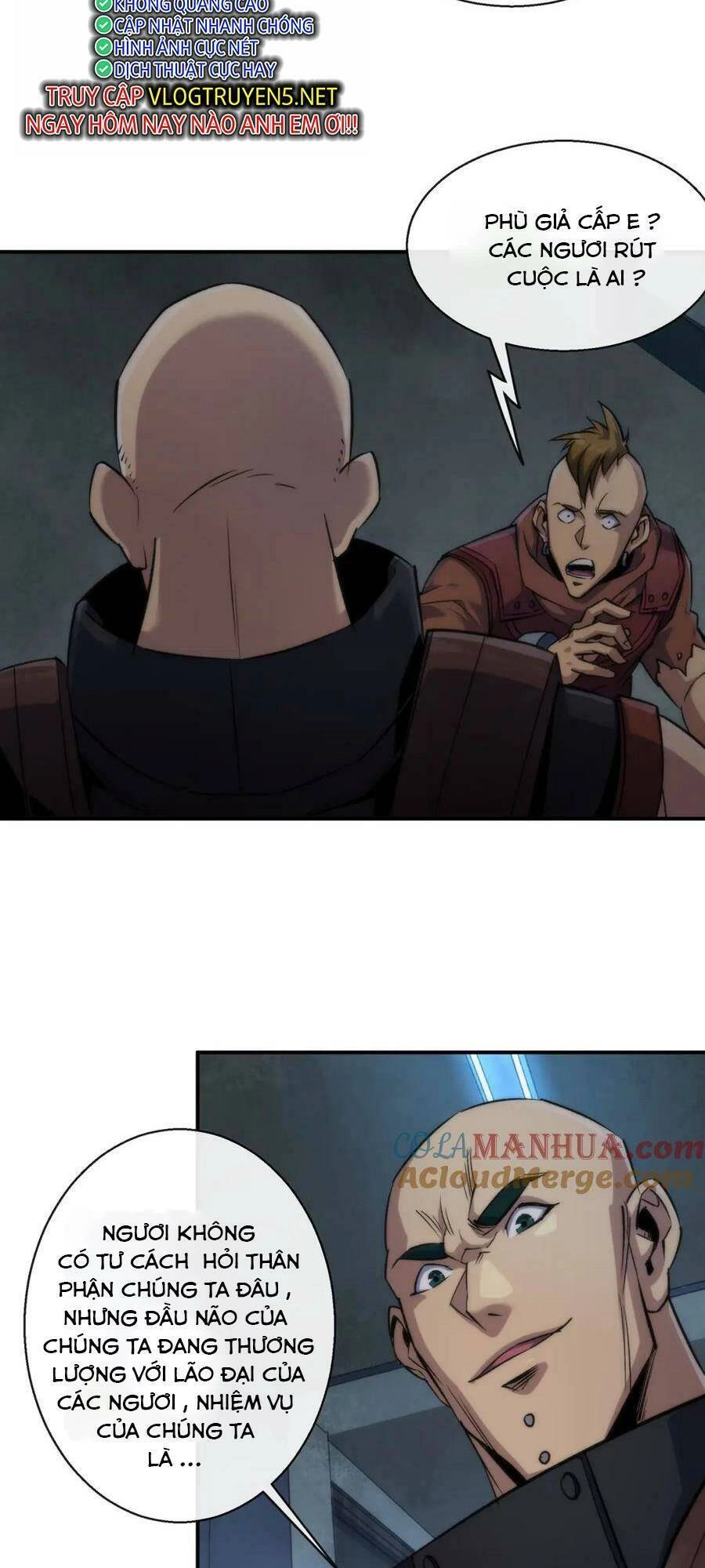 Phù Thạch Vương Giả Chapter 65 - 32