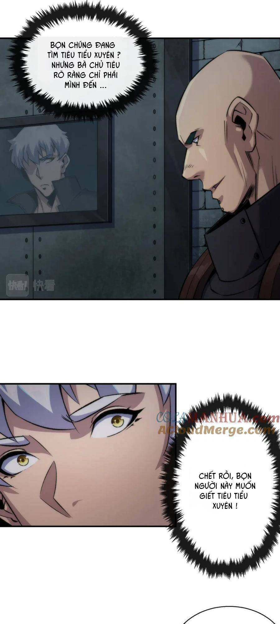 Phù Thạch Vương Giả Chapter 65 - 35