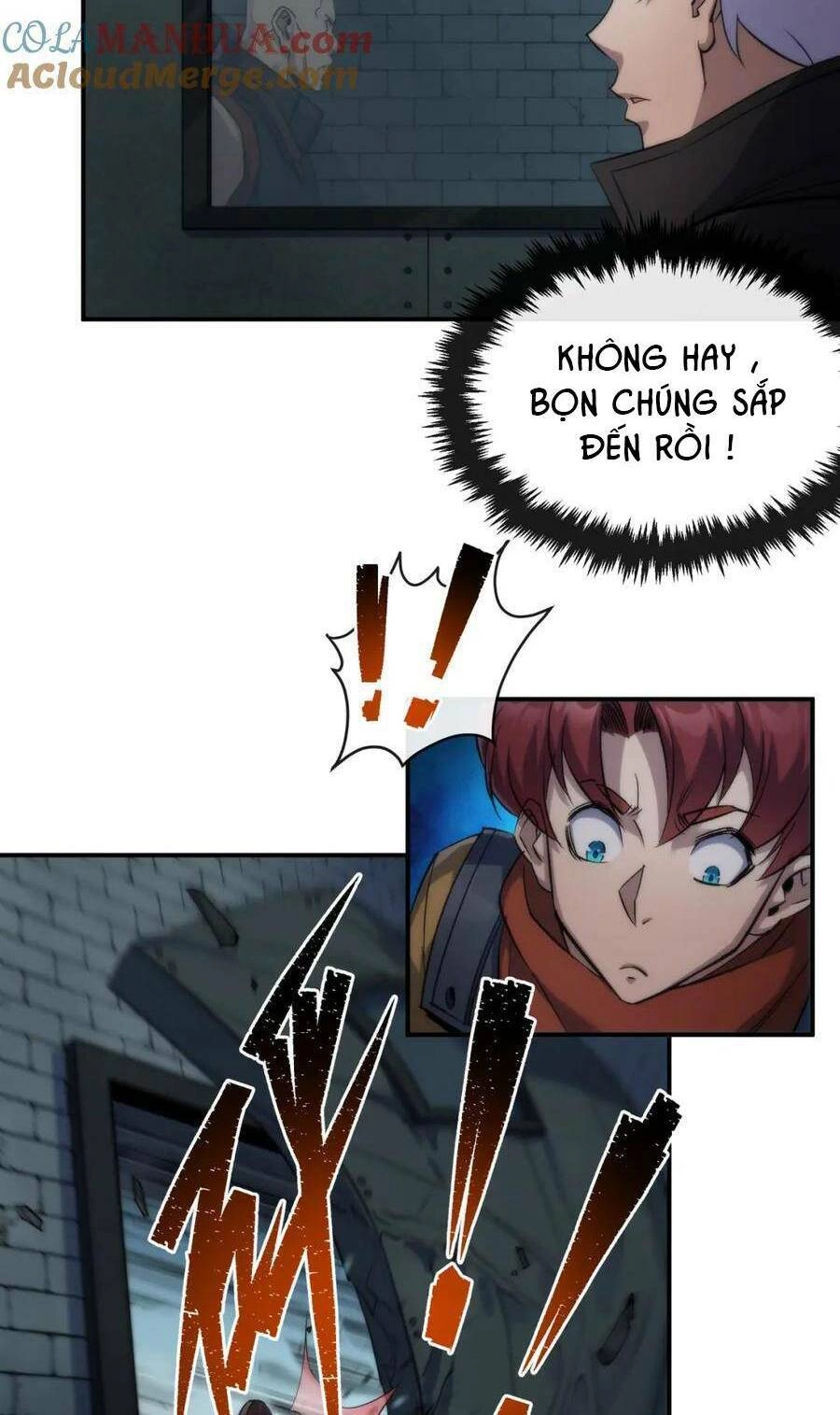 Phù Thạch Vương Giả Chapter 65 - 38