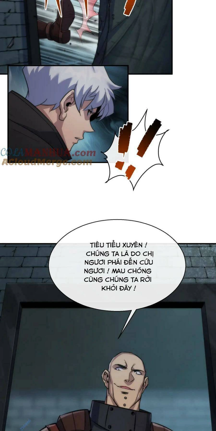 Phù Thạch Vương Giả Chapter 65 - 39