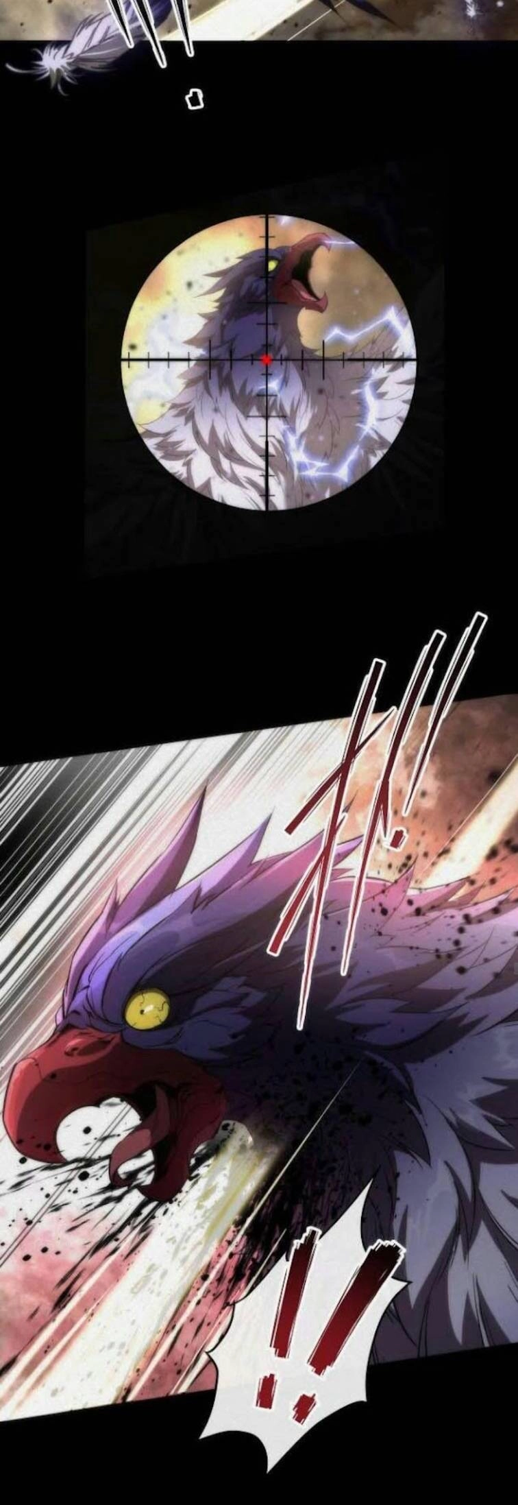 Phù Thạch Vương Giả Chapter 1 - 13