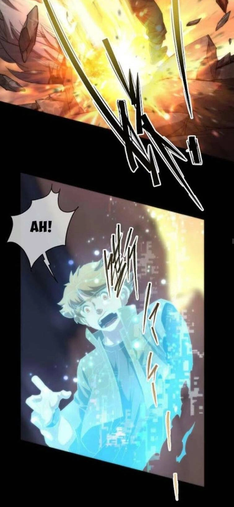 Phù Thạch Vương Giả Chapter 1 - 19