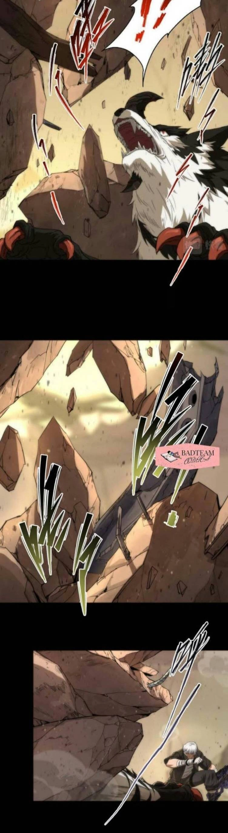 Phù Thạch Vương Giả Chapter 1 - 28