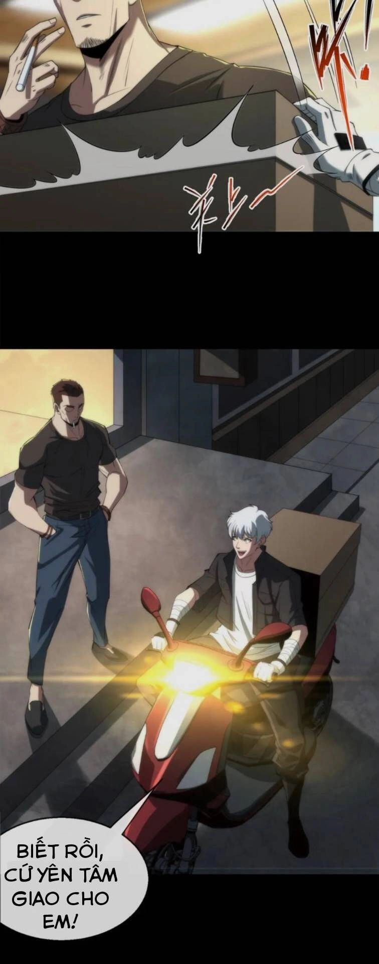 Phù Thạch Vương Giả Chapter 2 - 15