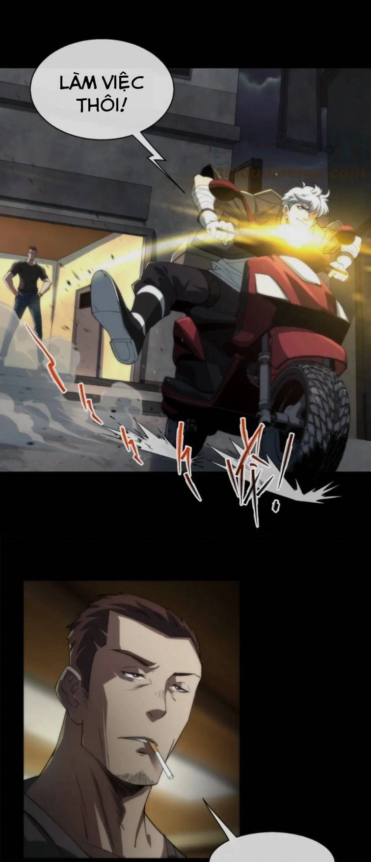 Phù Thạch Vương Giả Chapter 2 - 16