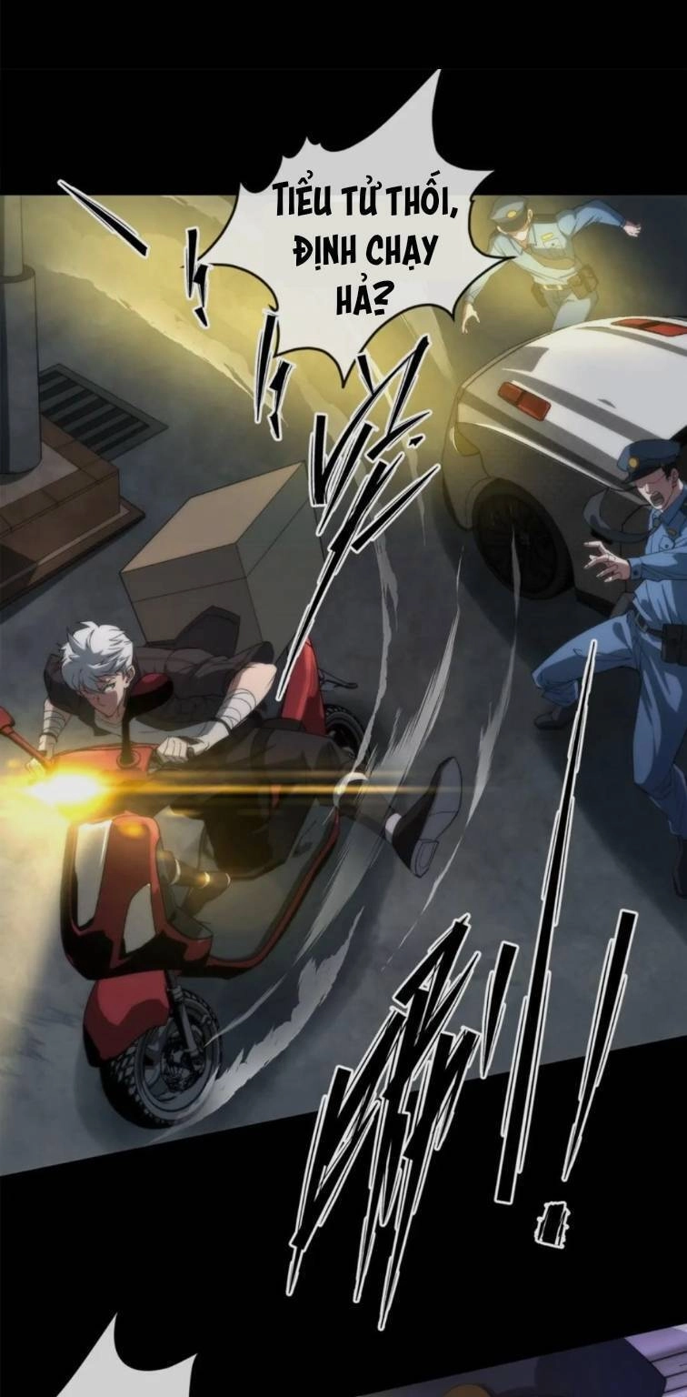 Phù Thạch Vương Giả Chapter 2 - 20