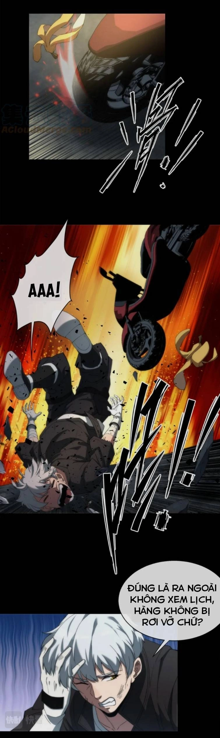 Phù Thạch Vương Giả Chapter 2 - 23