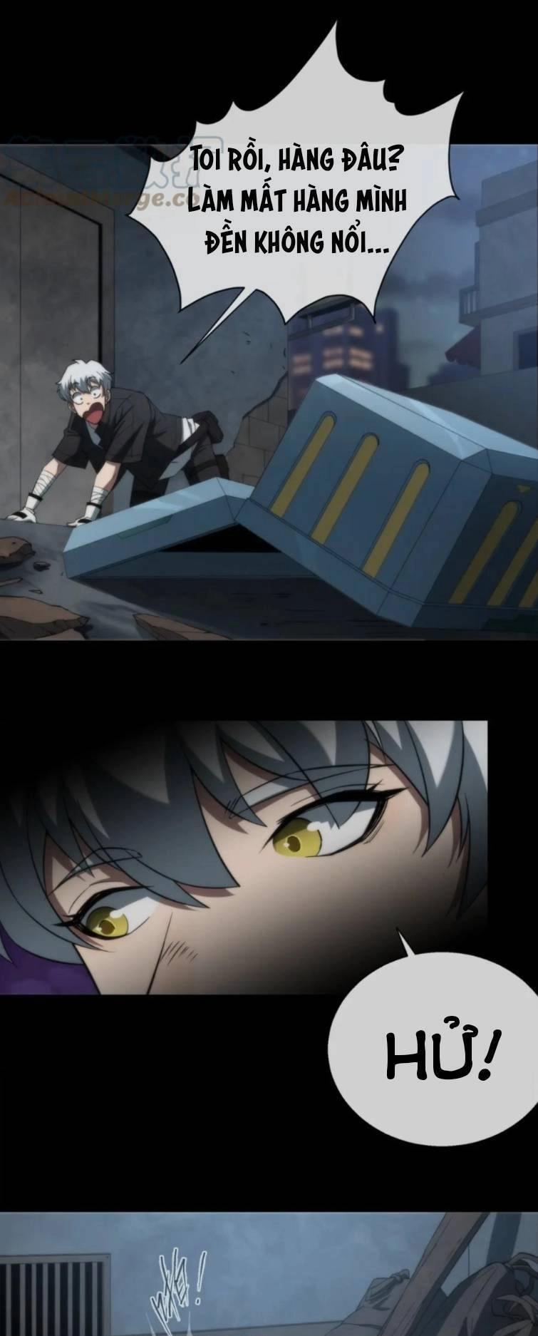 Phù Thạch Vương Giả Chapter 2 - 24