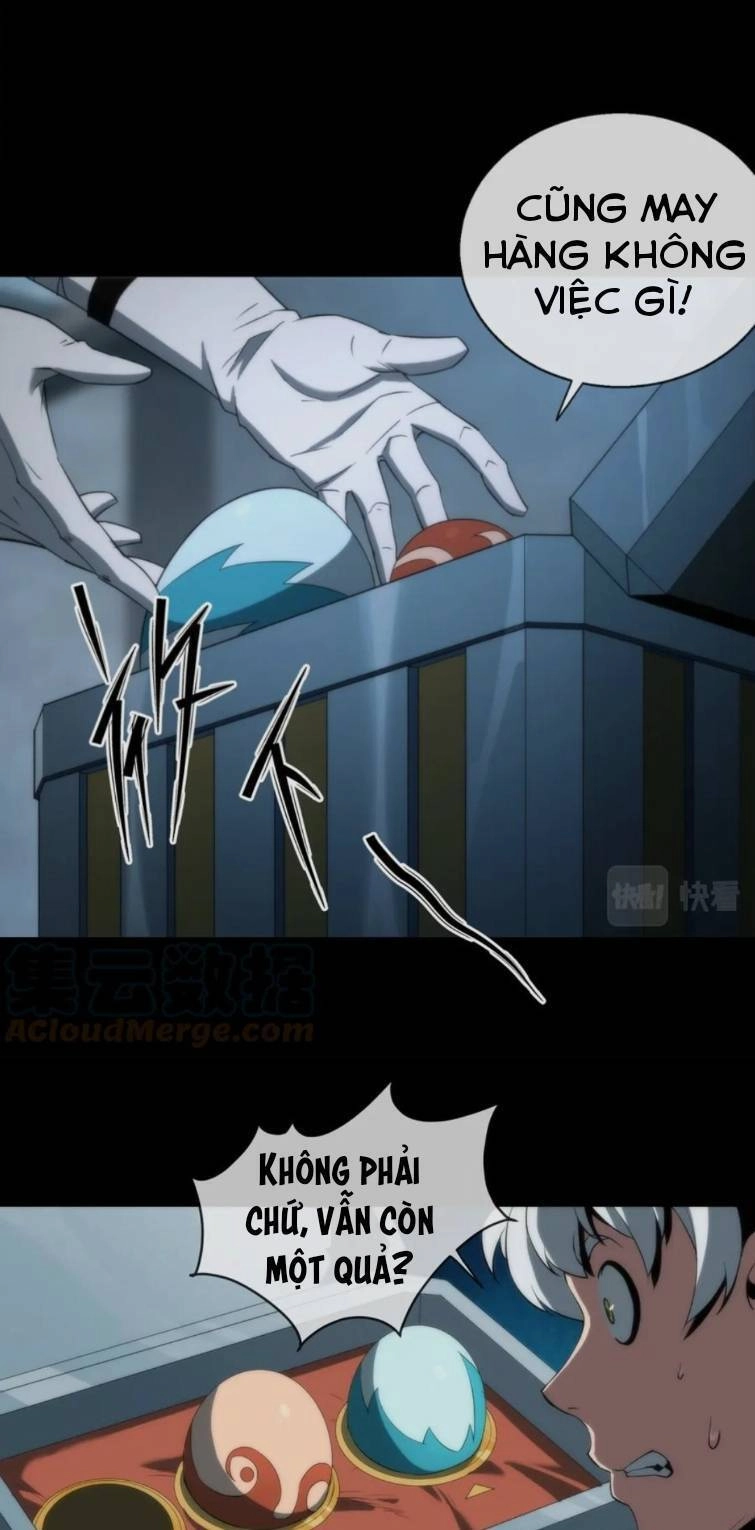 Phù Thạch Vương Giả Chapter 2 - 26