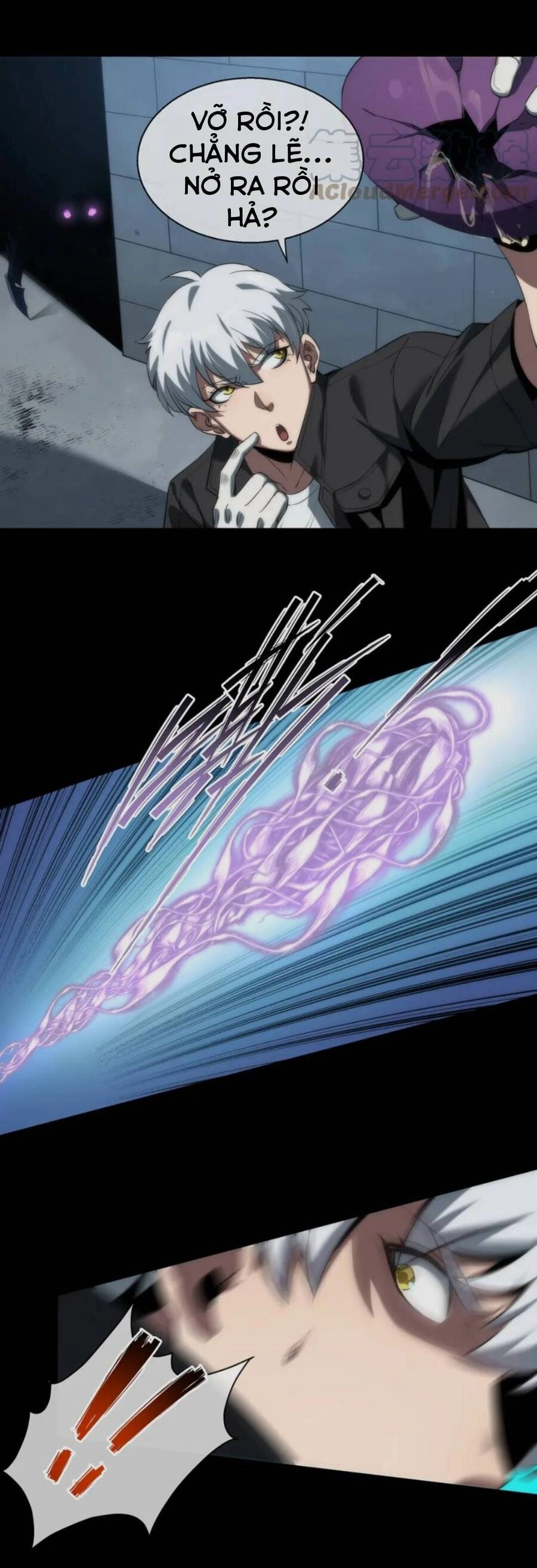 Phù Thạch Vương Giả Chapter 2 - 28