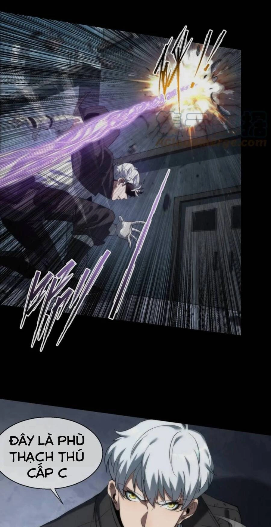 Phù Thạch Vương Giả Chapter 2 - 29