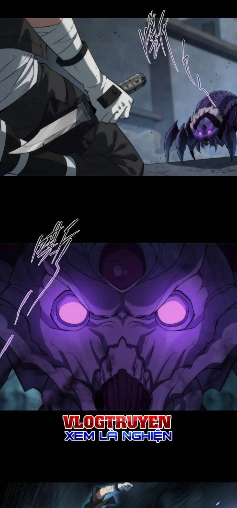 Phù Thạch Vương Giả Chapter 3 - 1