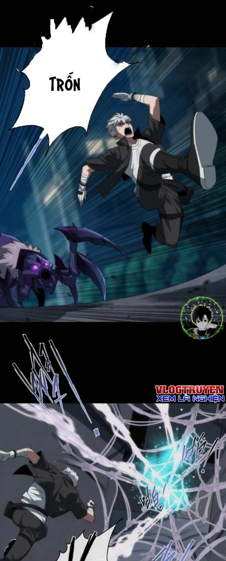 Phù Thạch Vương Giả Chapter 3 - 5