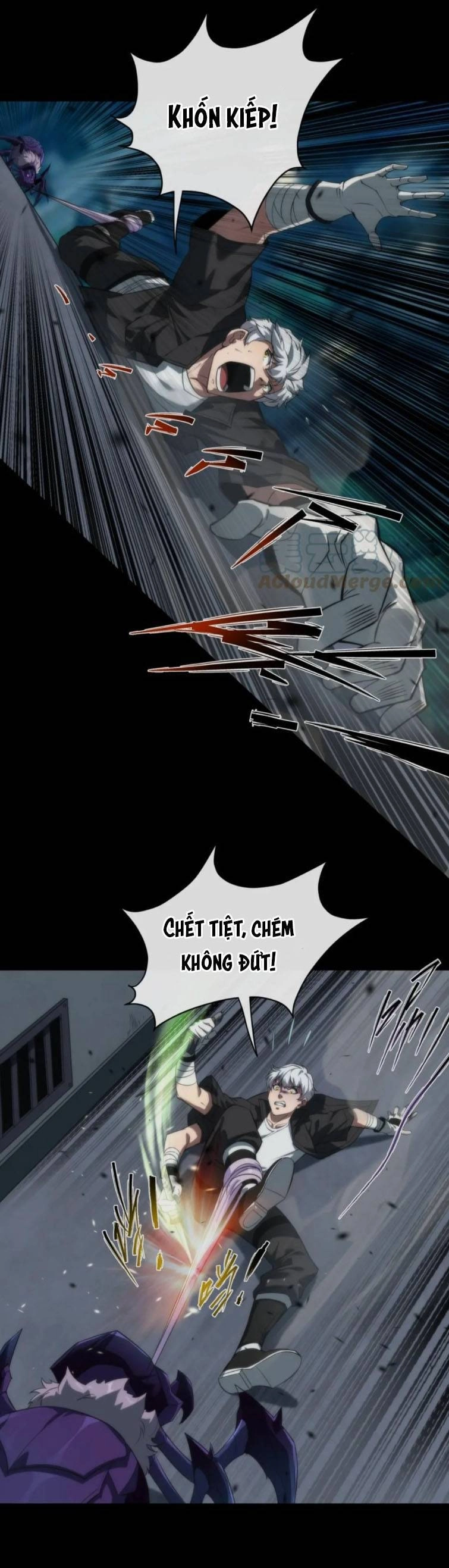 Phù Thạch Vương Giả Chapter 3 - 7