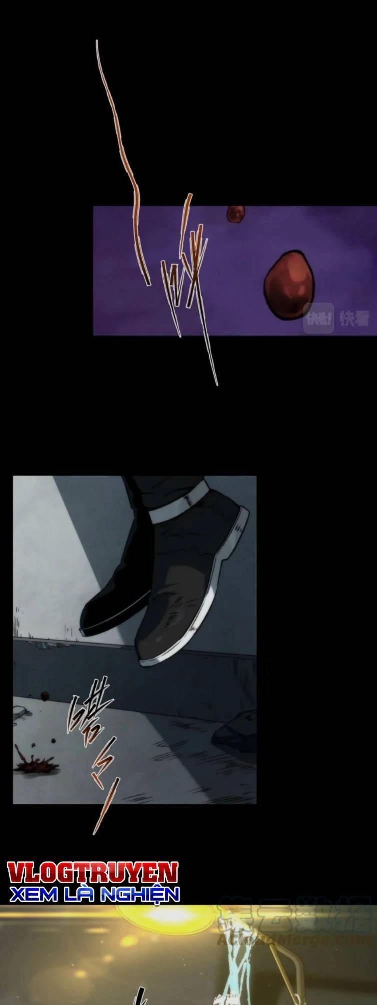 Phù Thạch Vương Giả Chapter 3 - 9