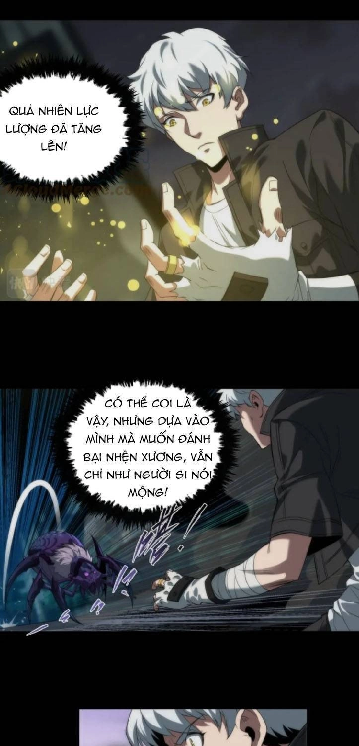 Phù Thạch Vương Giả Chapter 3 - 17